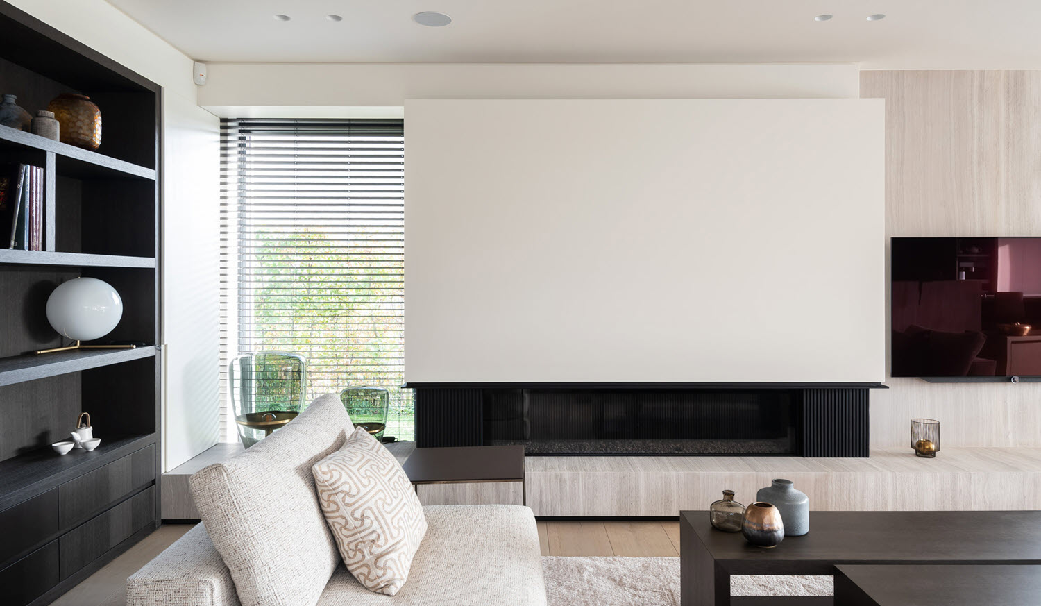 Piet Van Oost Interieur Woning DM